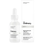 سرم ضدجوش اوردینری Niacinamide 10% حجم 30میل