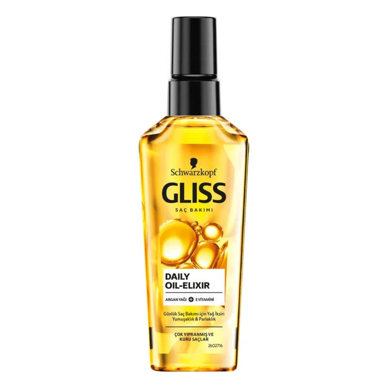 1000754_2_LARGE_95267fe8-b4de-41a3-8f23-0f7fdea0efdf روغن آرگان گليس DAILY OIL ELIXIR حجم 75ميل - Image 1
