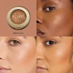 برنزر پودری ميلانی مدل BAKED BRONZER - Image 4