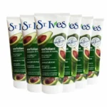 اسکراب صورت آووکادو و عسل سنت ایوز مدل Soft Skin - Image 2
