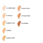 کرم پودر بورژ‌وا Always Fabulous Air Mat حجم 30میل - Image 3