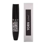 ریمل حجم دهنده یورن مدل Extreme Super Lash - Image 4