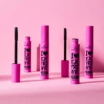 ریمل صورتی اسنس مدل I Love Extreme Crazy Volumeحجم 12میل - Image 3