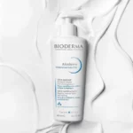 کرم بدن پوست خشک و حساس بایودرما Atoderm حجم 500میل - Image 2