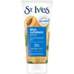 اسكراب زردآلو سنت ایوز مدل ACNE CONTROL ضد آكنه و لك
