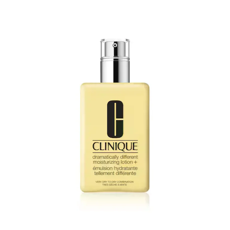 clinique_ddml_3 لوسيون آبرسان کلینیک مدل moisturizing حجم 125ميل - Image 1