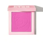 رژگونه پودری شیگلم مدل DONT PINK TWICE