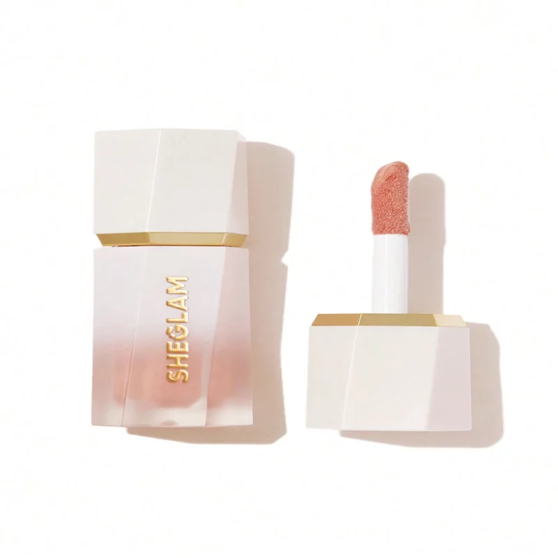 هایلایتر مایع شیگلم Glow Bloom حجم5/2میل - Image 5