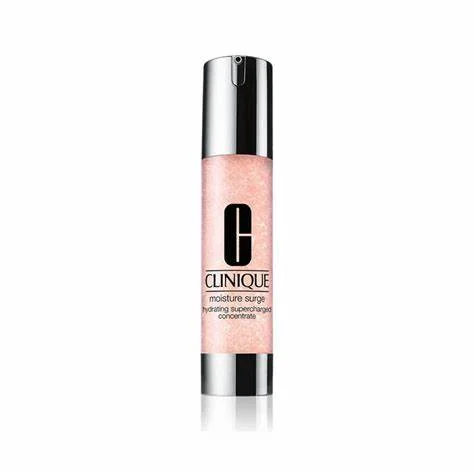 clinique_3 کنسانتره آبرسان کلینیک Supercharged حجم 48میل - Image 1