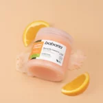 ماسک مو ترمیمکننده باباریا Nutritive & Repair - Image 3