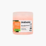 ماسک مو ترمیمکننده باباریا Nutritive & Repair