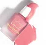 رژگونه مایع تکنیک Liquid Blusher - Image 2