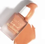 رژگونه مایع تکنیک Liquid Blusher - Image 4
