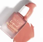 رژگونه مایع تکنیک Liquid Blusher - Image 3