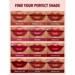 تینت لب 12H شیگلم Take A Hint Lip Tint - Image 3