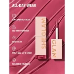 تینت لب 12H شیگلم Take A Hint Lip Tint - Image 5