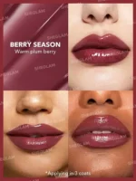 بالم لب حجم‌دهنده شیگلم مدل Lip Plumper - Image 5