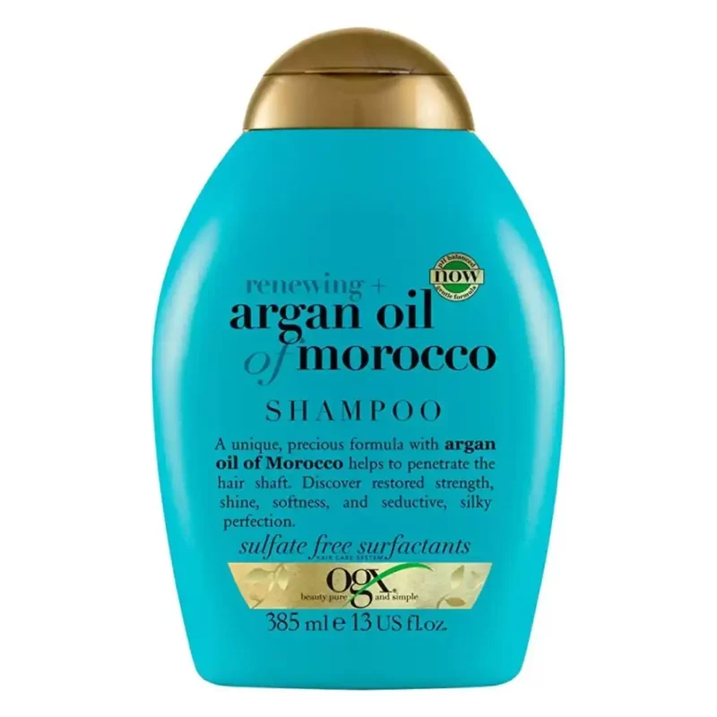 H56BiRvGoII3A6MJC7qSNZdEx8y3u1EM0rbNSn4a copy شامپو آبرسان او جی ایکس Argan Oil of Morocco - Image 1