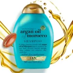 شامپو آبرسان او جی ایکس Argan Oil of Morocco - Image 3