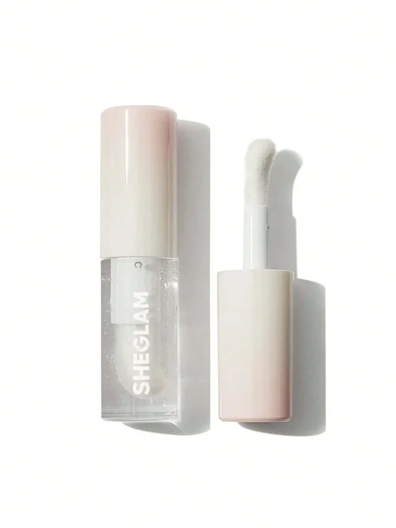 لیپ گلاس حجم‌دهنده شیگلم مدل Lip Goss حجم 6.8گرم - Image 4