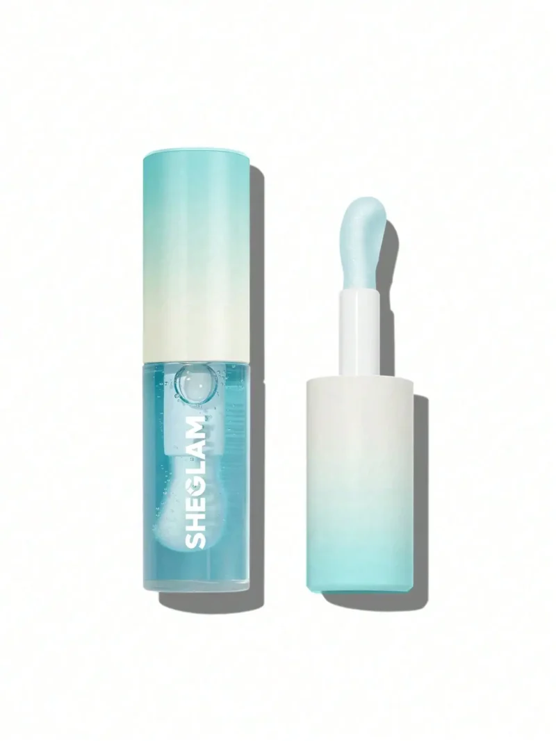 لیپ گلاس حجم‌دهنده شیگلم مدل Lip Goss حجم 6.8گرم - Image 3