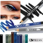 مداد چشم ضدآب فارماسی مدل Express - Image 5