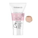 CC کرم فارماسی حجم 50 میل - Image 3