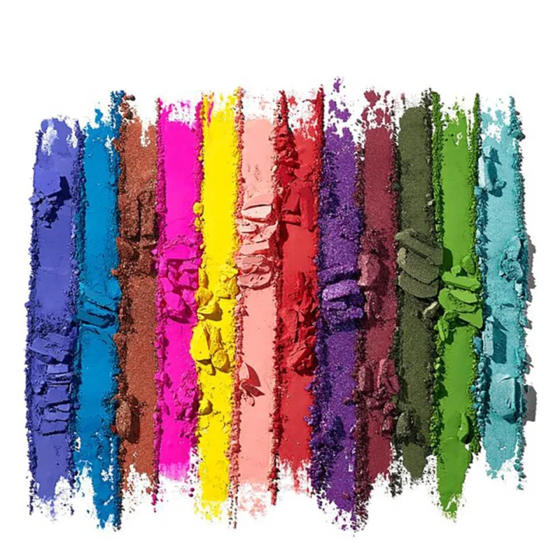 پالت سایه مورفی مدل James Charles - Image 3