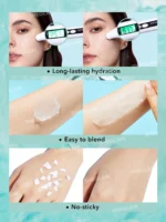 پرایمر یخی شیگلم مدل Glacier Glo وزن 30گرم - Image 2
