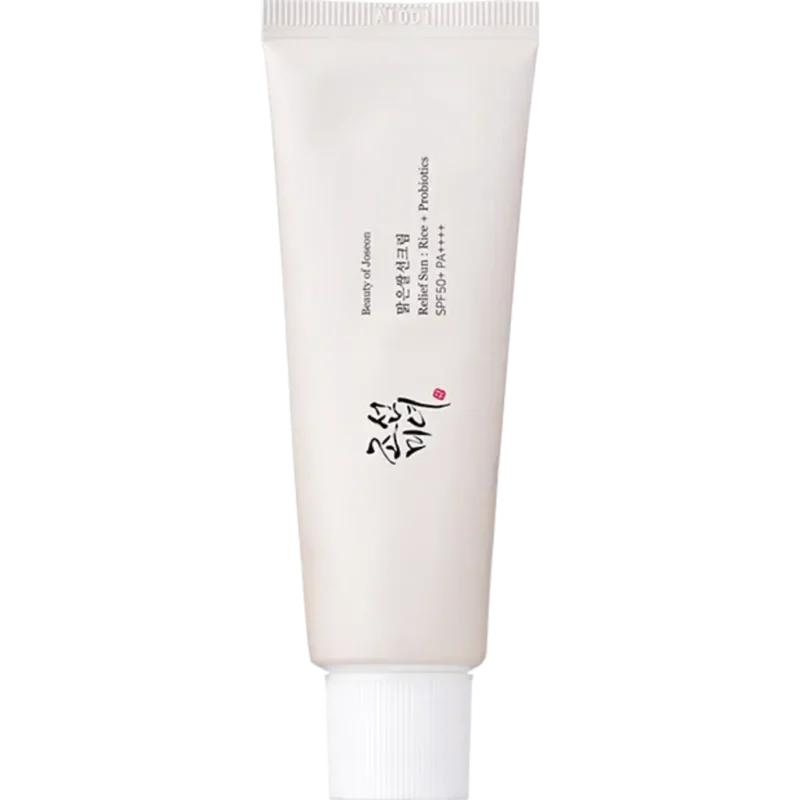 28842_a8732791.1024x1024 (1) کرم ضدآفتاب بیوتی آف جوسان مدل Rice+Probiotics حجم 50میل - Image 1