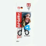 فر مژه ضد زنگ شفر(فیشر) مدل C2 - Image 3