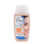کرم ضد آفتاب رنگی پیکسل پوست چرب حجم 50میل - Image 2