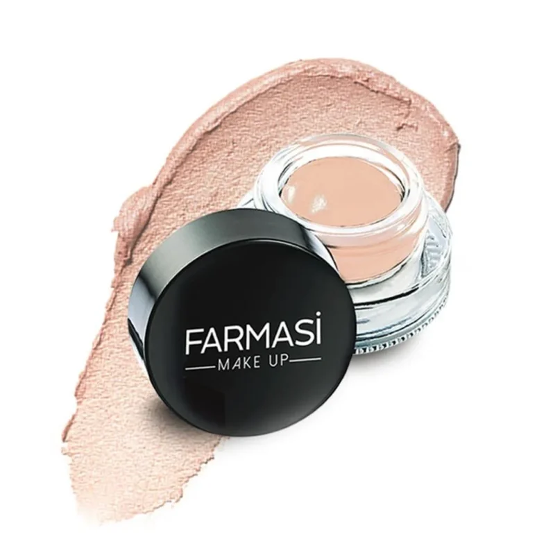 پرایمر سایه چشم فارماسی مدل Pro to Fit وزن 3گرم - Image 3