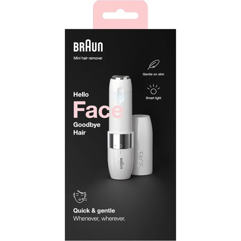 61DVc75FWEL._AC_UF1000,1000_QL80_ copy ماشین اصلاح موی صورت بانوان براون-braun مدل FS1000 - Image 1