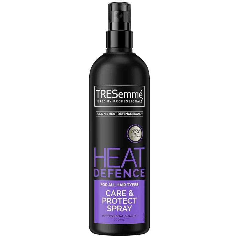 61sHRzcR0TL._AC_UF1000,1000_QL80_ copy اسپری مو محافظت حرارت ترزمه مدل Heat Defence حجم 300میل - Image 1