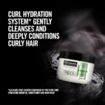 ماسک مو آبرسان موی فر ترزمه مدل Hydration حجم 300میل - Image 2