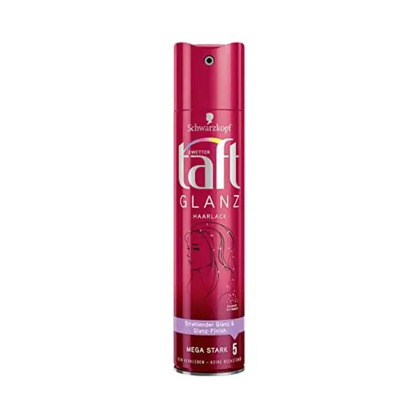 7624a3e18bf230a61087a8d3bbbaf1b4c6501997_1658360048 (1) اسپری حالتدهنده براق تافت مدل GLANZ حجم 250میل - Image 1