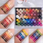 پالت سایه مورفی مدل James Charles - Image 2