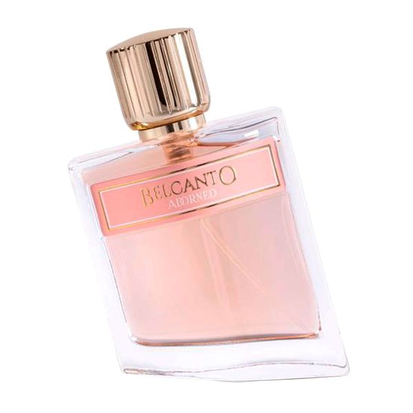 ADORNED BELCANTO ادکلن زنانه آدورند بلکانتو 100میل - Image 1