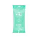 تیغ اصلاح افکس مدل فالکن 3 لبه 4 عددی