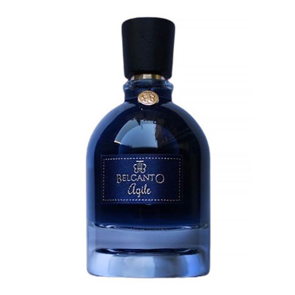 AGILE EDP for Men BELCANTO ادو پرفیوم مردانه اجل بلکانتو 100میل - Image 1