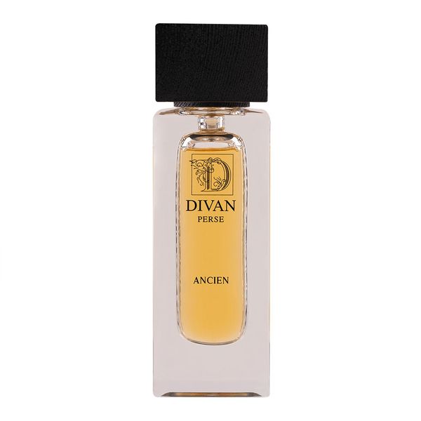 ANCIEN EDP for men DIVAN ادو پرفیوم مردانه انشن(ANCIEN) دیوان 50میل - Image 1