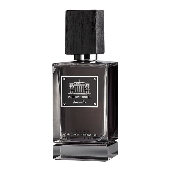 Aromatic EDP for men PERFUME HOUSE ادکلن مردانه آروماتیک پرفیوم هاوس 80میل - Image 1