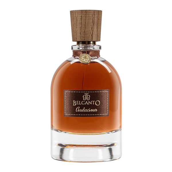Audacious BELCANTO ادکلن اودیشز مردانه بلکانتو 100میل - Image 1