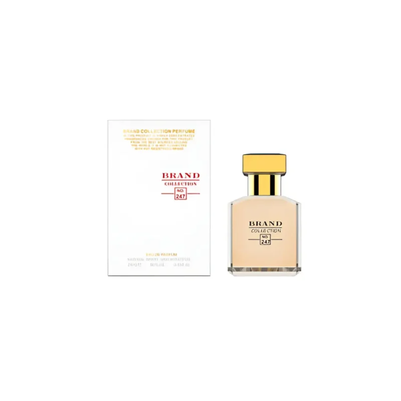 عطر ادکلن اسپرت باکارات رژ ۵۴۰ برند کالکشن حجم 25 میل
