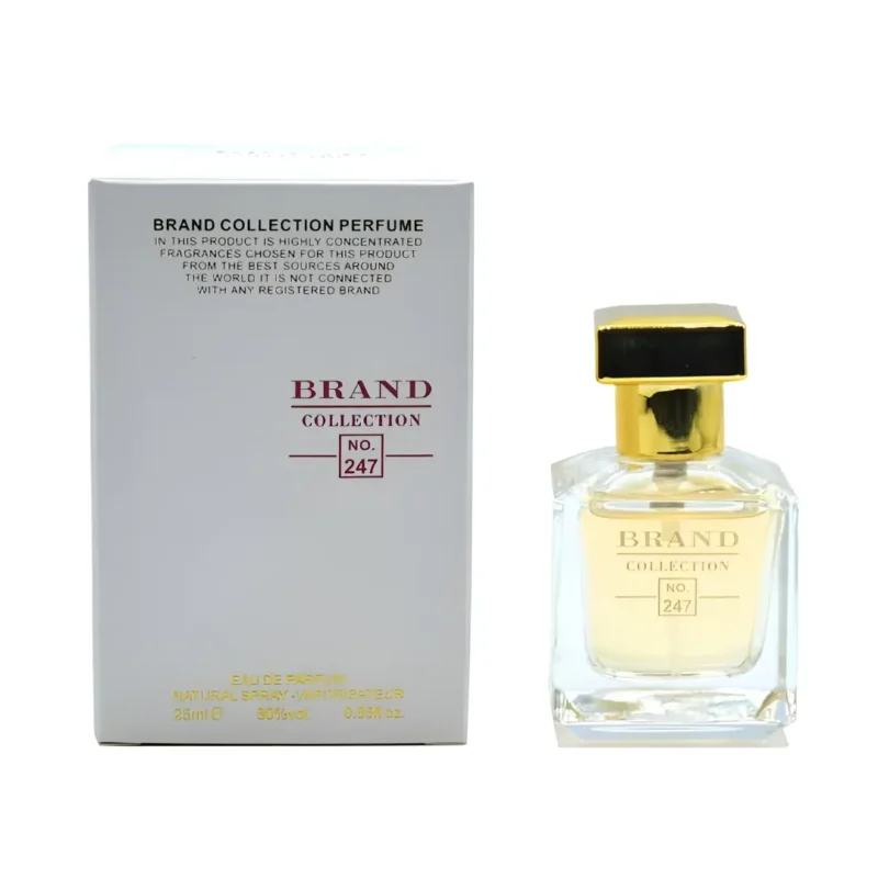 عطر ادکلن اسپرت باکارات رژ ۵۴۰ برند کالکشن حجم 25 میل