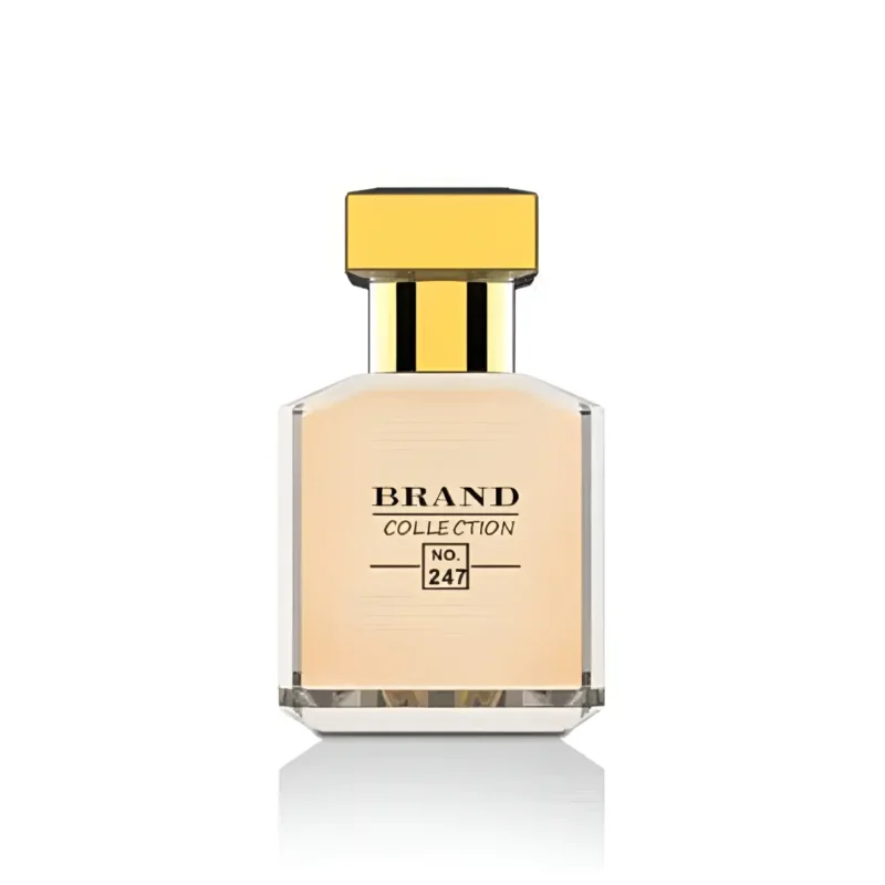 Baccarat Rouge-front-view عطر ادکلن اسپرت باکارات رژ ۵۴۰ برند کالکشن حجم 25 میل