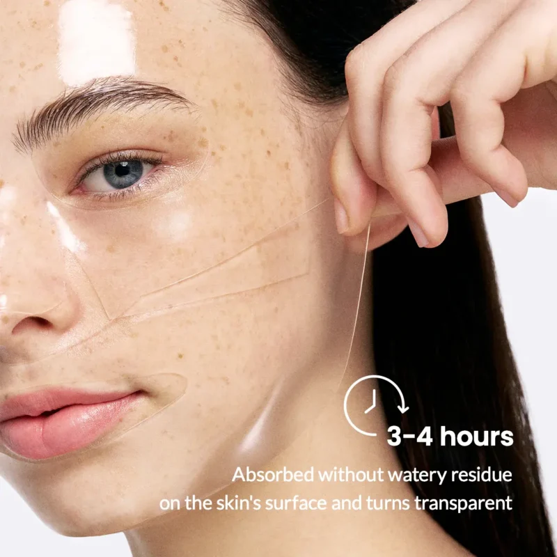 ماسک کلاژن بایودنس مدل Bio Collagen - Image 2
