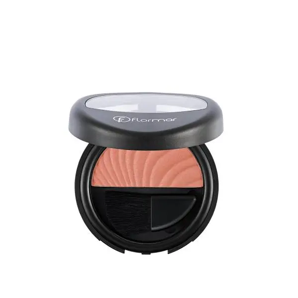 Blush Flormar No. 91 model BLUSH-ON (1) رژگونه فلورمار شماره 91 مدل BLUSH-ON - Image 1