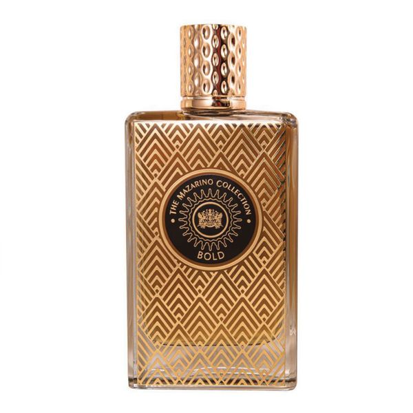 Bold EDP for women & men MAZARINO ادکلن بولد مازارینو 100میل - Image 1